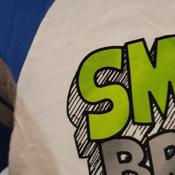 5/$20 ❤️ Boy's Graphic Long Sleeve Tee - Picture 2 of 3